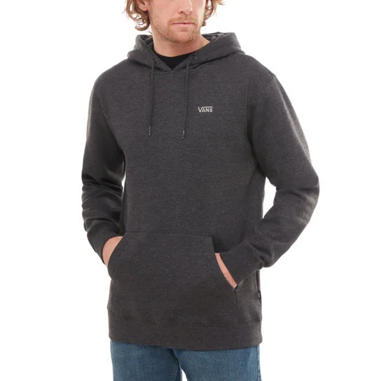 Толстовка Vans Basic Pullover Fleece