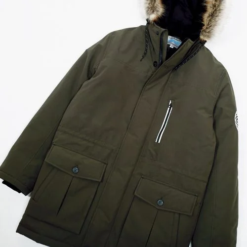 Куртка Anteater Tundra