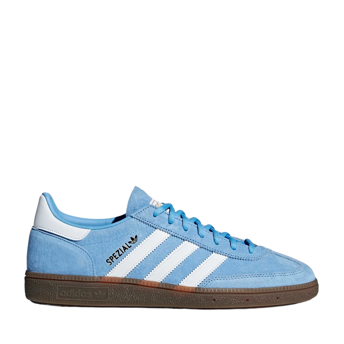 靴 adidas Originals Handball Spezial Кроссовки унисекс adidas Originals Handball Spezial Light