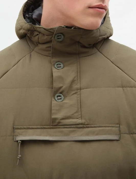 Анорак Dickies Owingsville Dark Olive