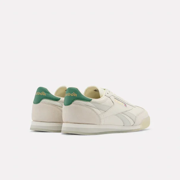 Кроссовки Reebok Campio XT Chalk/Alabaster/Fieldgreen
