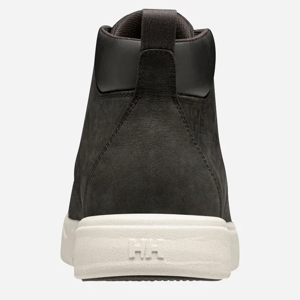 Мужские ботинки Helly Hansen Pinehurst Leather Black