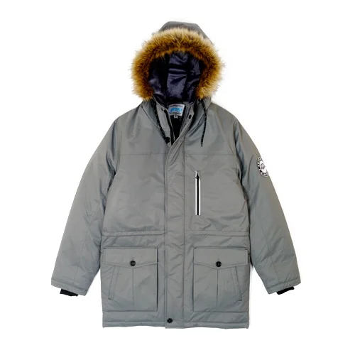 Куртка Anteater Tundra