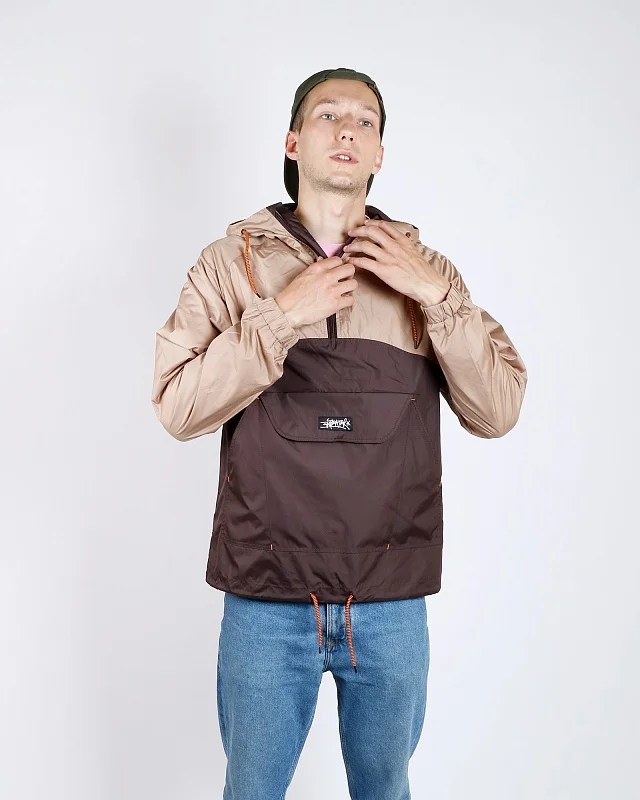 Анорак Anteater Pocket