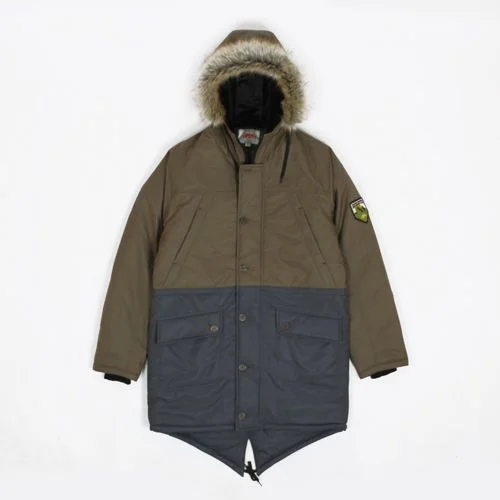 Куртка Anteater Fishtail2 Winter