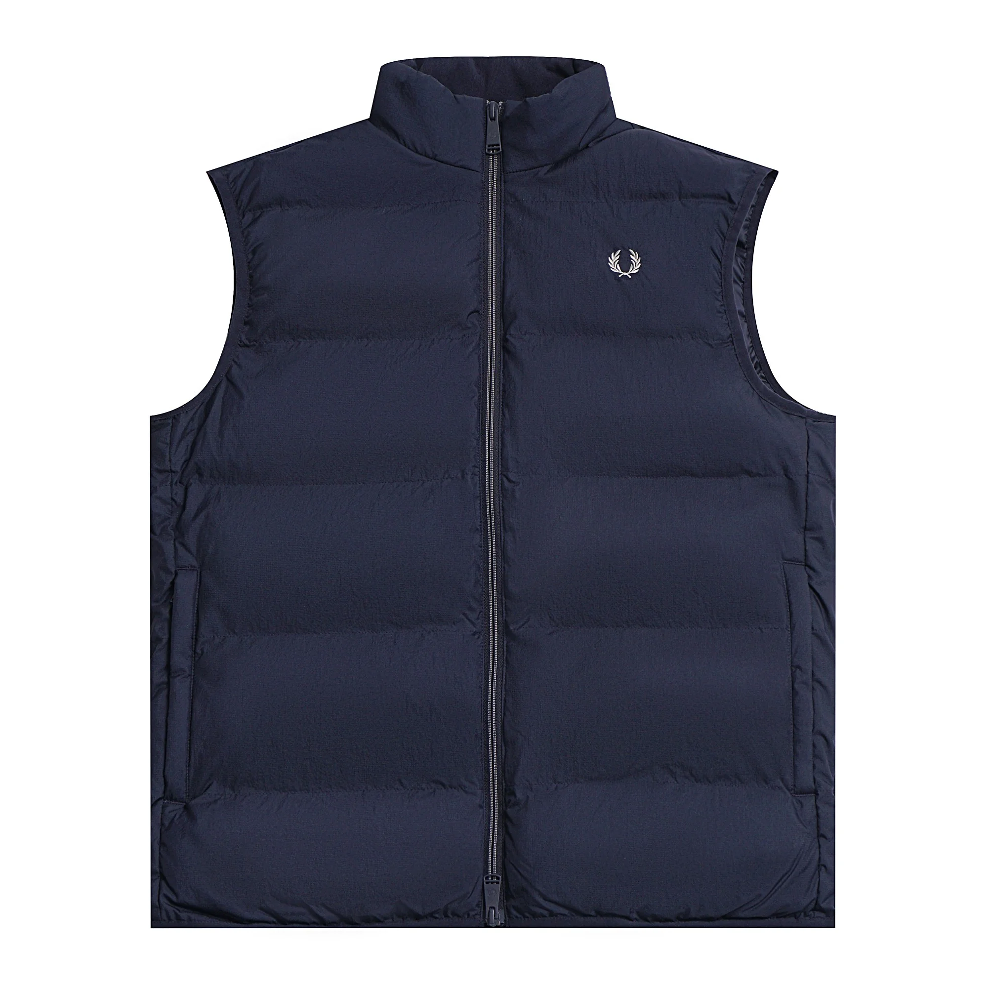 Жилет Fred Perry Insulated Gilet, J4566-608 купить в Перми — FRIDAY