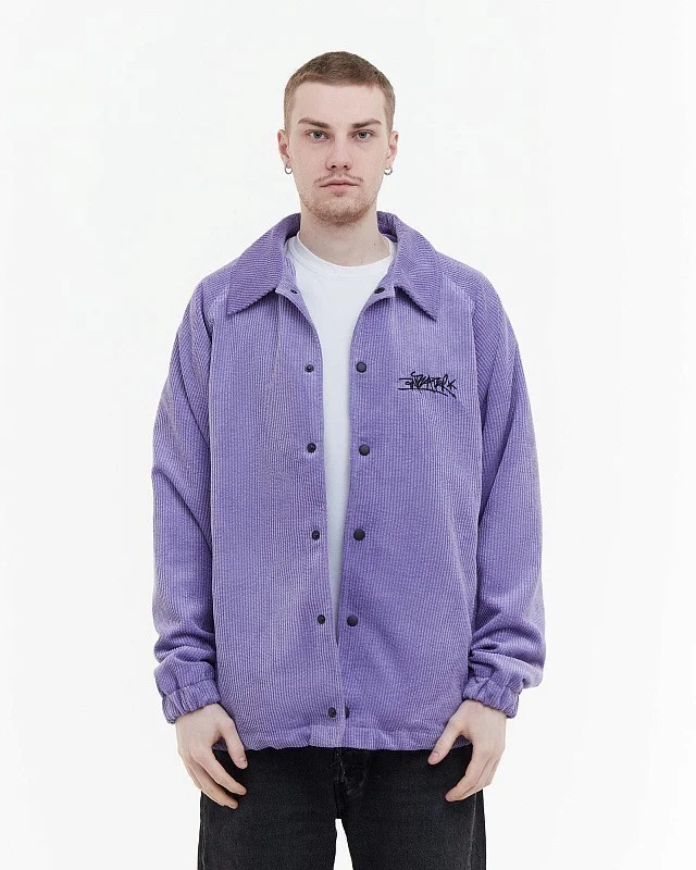 Куртка Anteater Coach Jacket