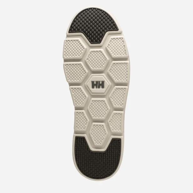 Мужские ботинки Helly Hansen Pinehurst Leather Black