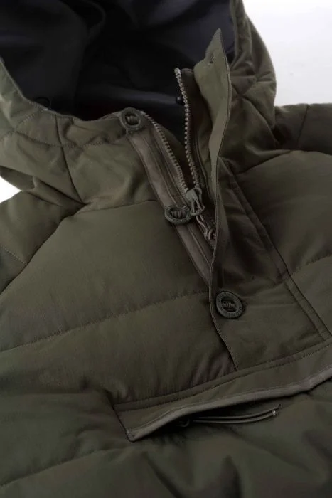 Анорак Dickies Owingsville Dark Olive