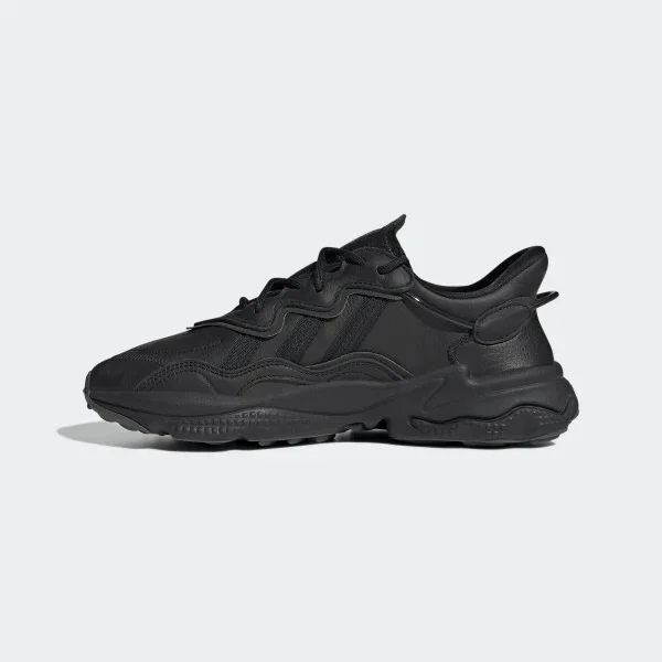 Кроссовки мужские adidas Originals Ozweego Core Black/Dgh Solid Grey/Core Black