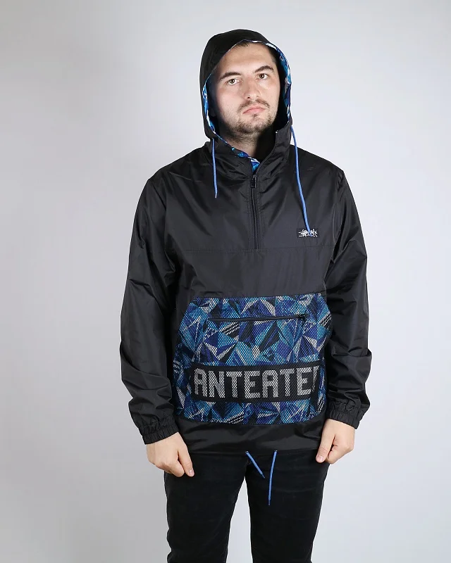 Анорак Anteater Spray Mesh
