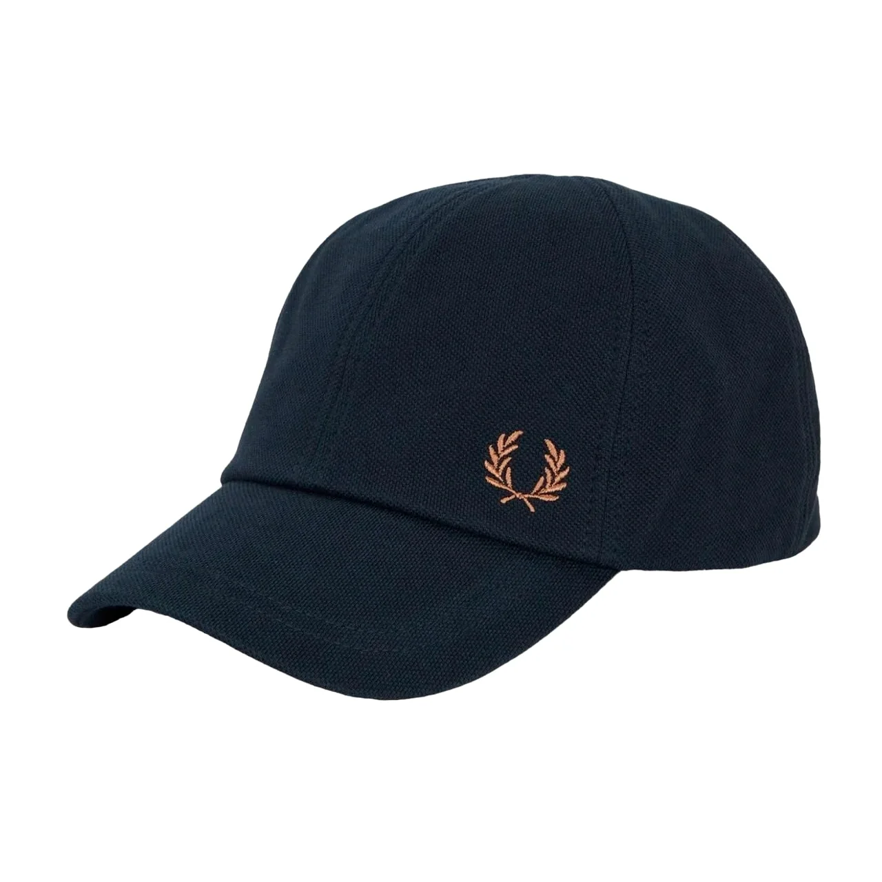 Кепка Fred Perry Classic Piqué Cap, HW6726-U52 купить в