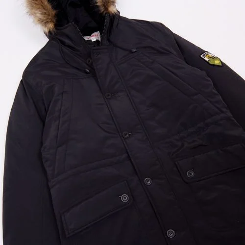 Куртка Anteater Fishtail2 Winter
