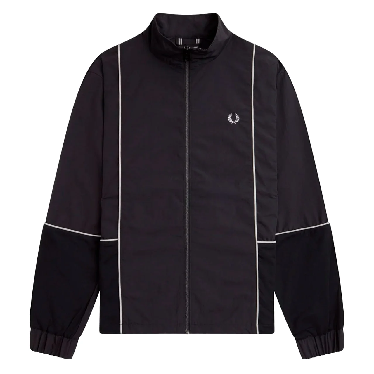 Куртка Fred Perry Piped Shell Jacket, J6520-102 купить в Перми