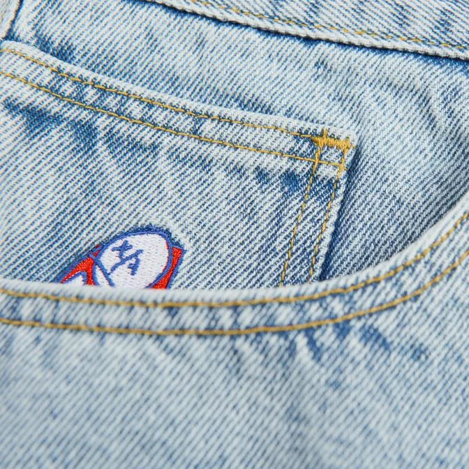 Джинсы Polar Skate Co. Big Boy Jeans, pol00001 купить в Перми — FRIDAY