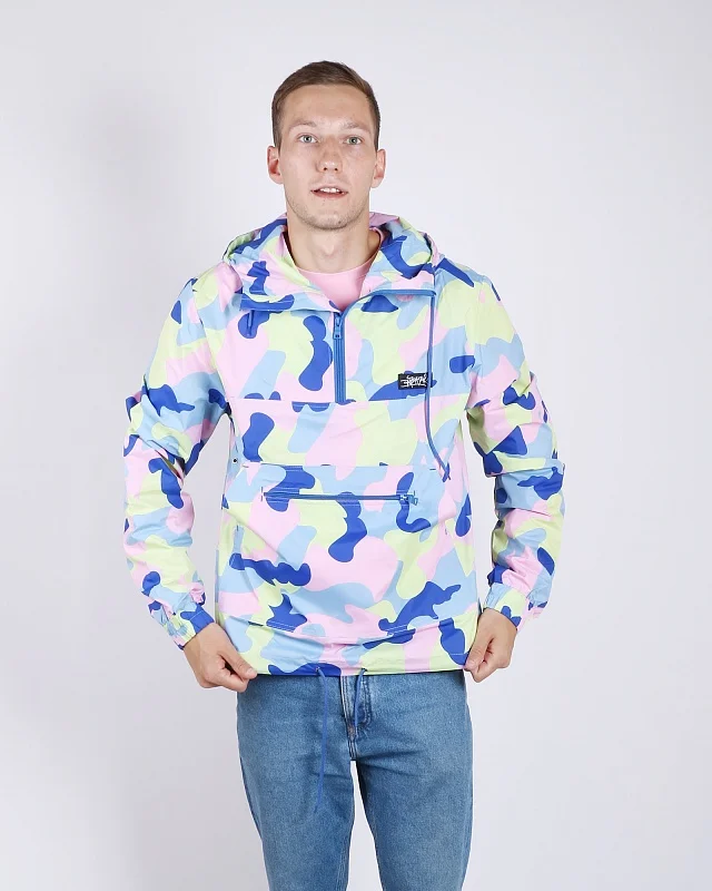Анорак Anteater Spray