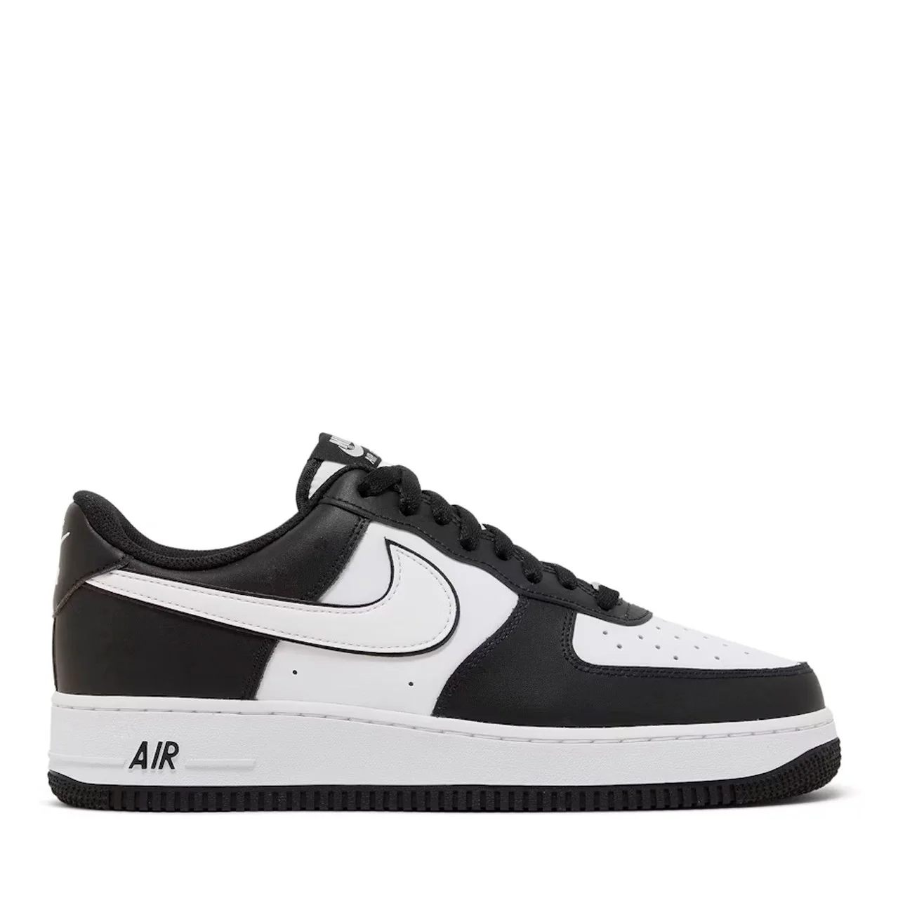 NIKE Air Force 1 ブラック/ホワイト　25.5 Кроссовки Nike Air Force 1 '07 Black/Black/White, DV0788-001
