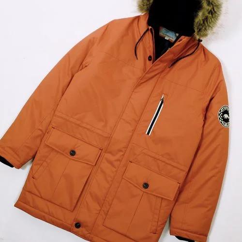 Куртка Anteater Tundra