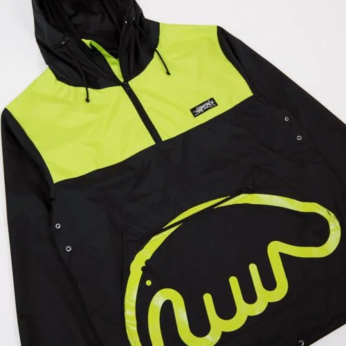 Анорак Anteater Spray Logo