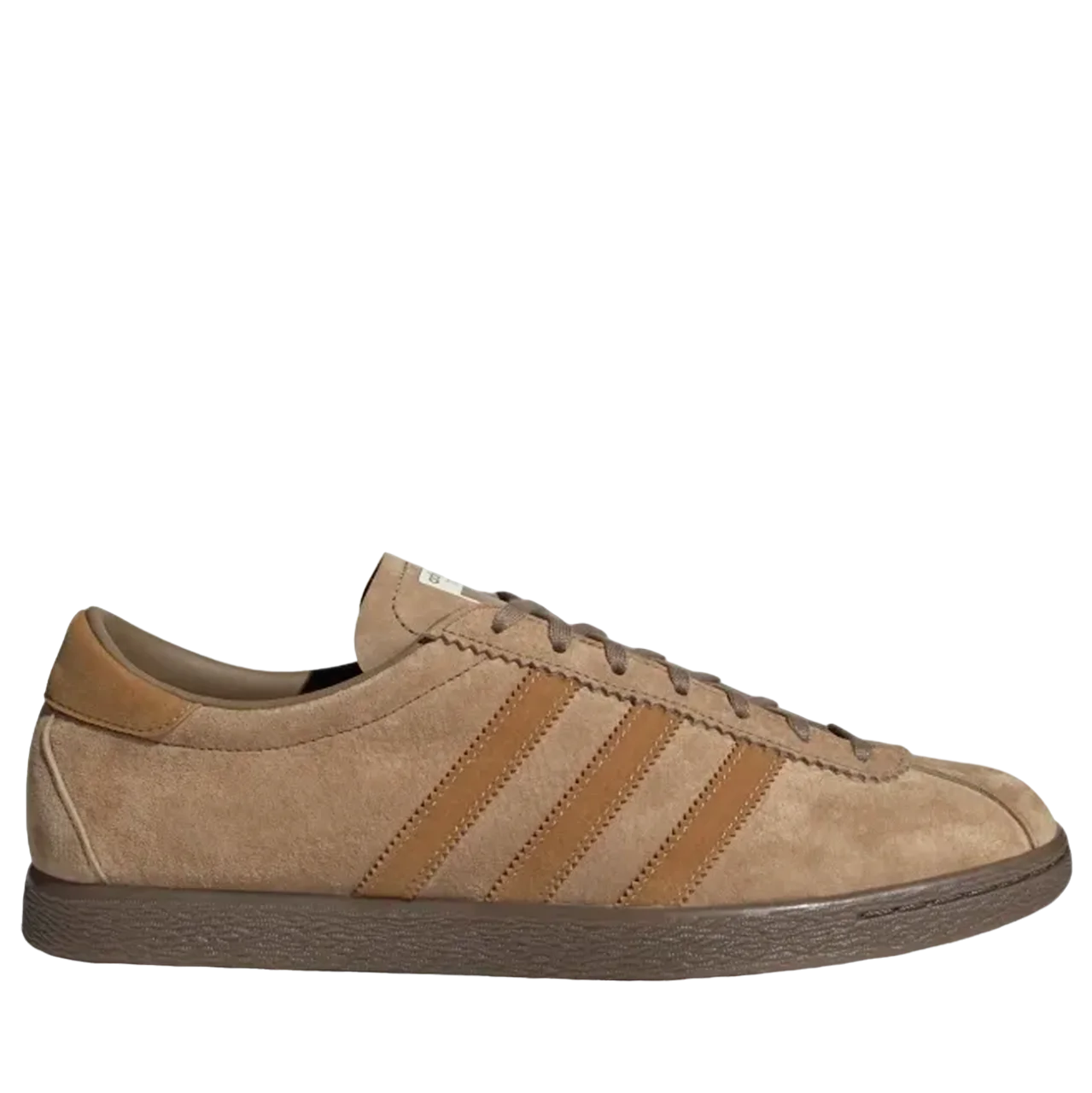Кроссовки adidas Originals Tobacco Brown Desert/Mesa/Gum, GY7396