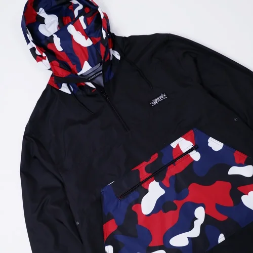 Анорак Anteater Spray