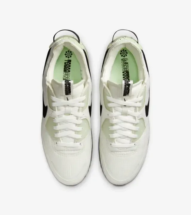 Кроссовки Nike Air Max Terrascape 90 Sail/Sea Glass/Black
