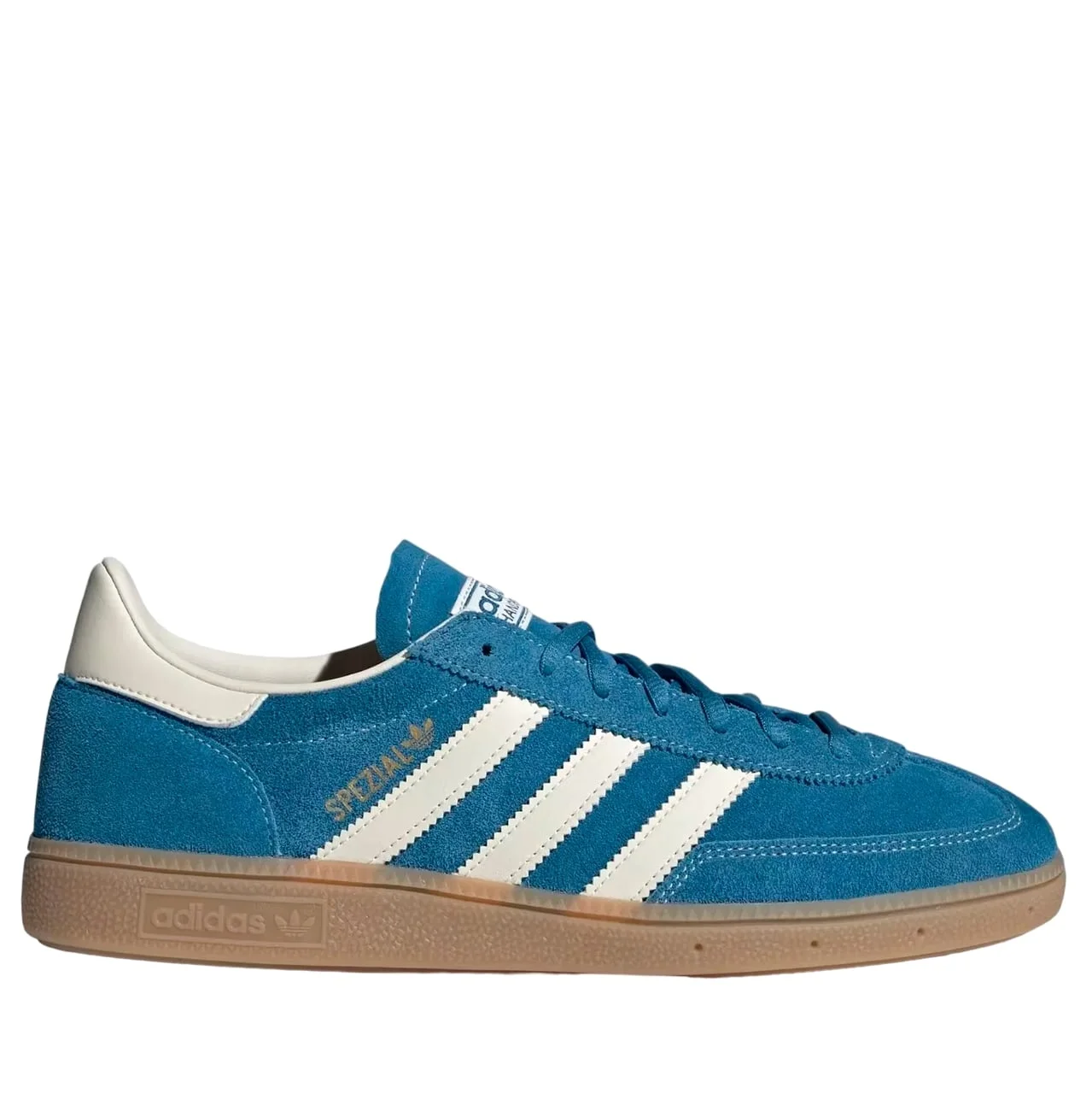 Кроссовки adidas Originals Handball Spezial Core Blue/Cream White