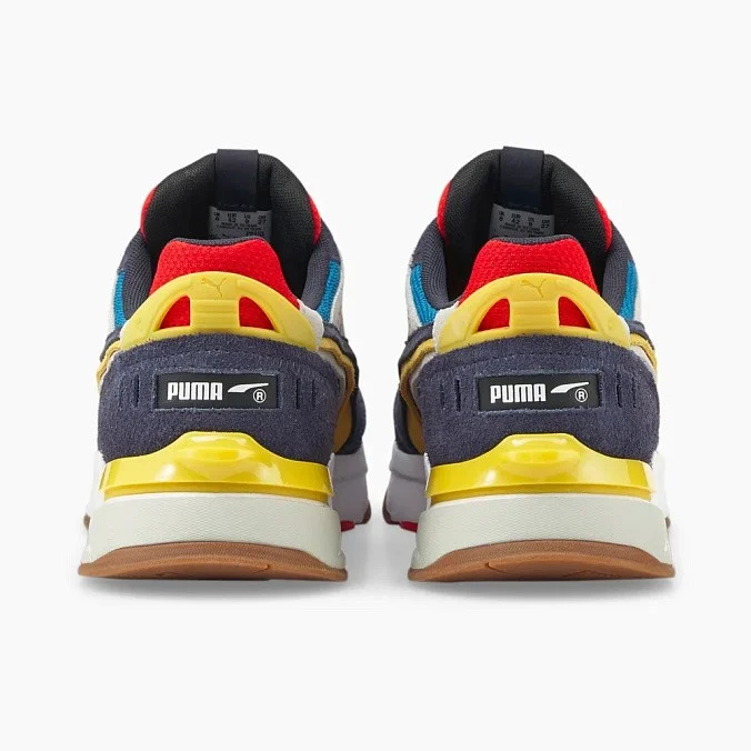 Кроссовки мужские Puma Mirage Sport Layers Trainers