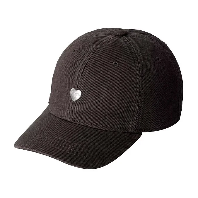 Кепка Carhartt WIP Heart Metal Cap