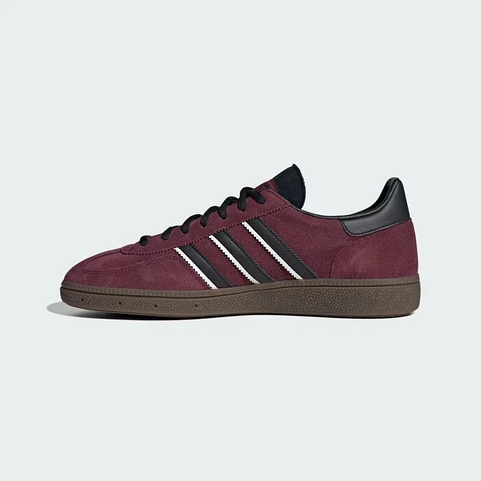 Кроссовки adidas Originals Handball Spezial Oat/Core Black/Crystal White