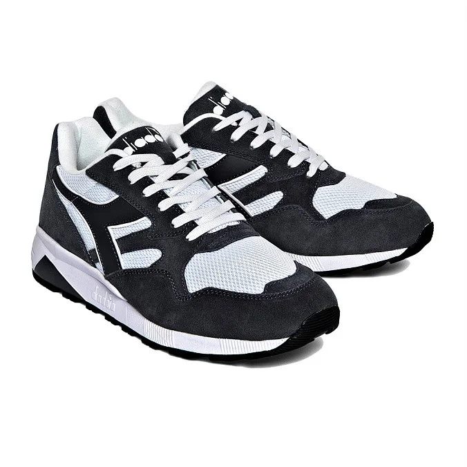 Кроссовки мужские Diadora N902 S Blue Denim/White