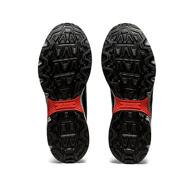Кроссовки мужские ASICS Gel-Venture™ 8 MT Black/Carrier Grey