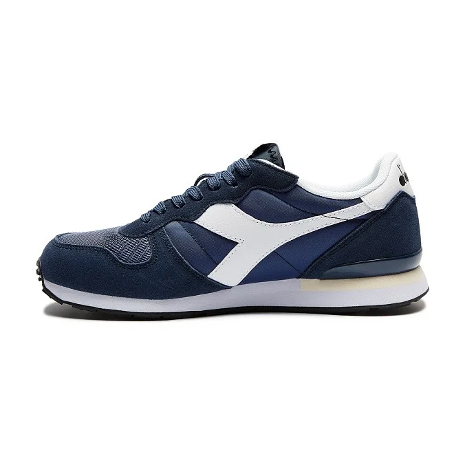 Кроссовки мужские Diadora Camaro Insignia Blue/True Navy