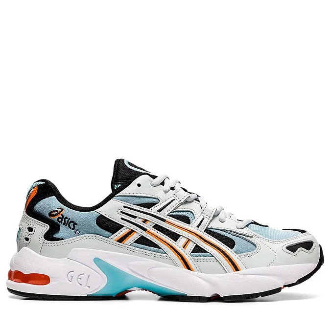 Кроссовки мужские ASICS Gel-Kayano™ 5 OG Polar Shade/Smoke Blue