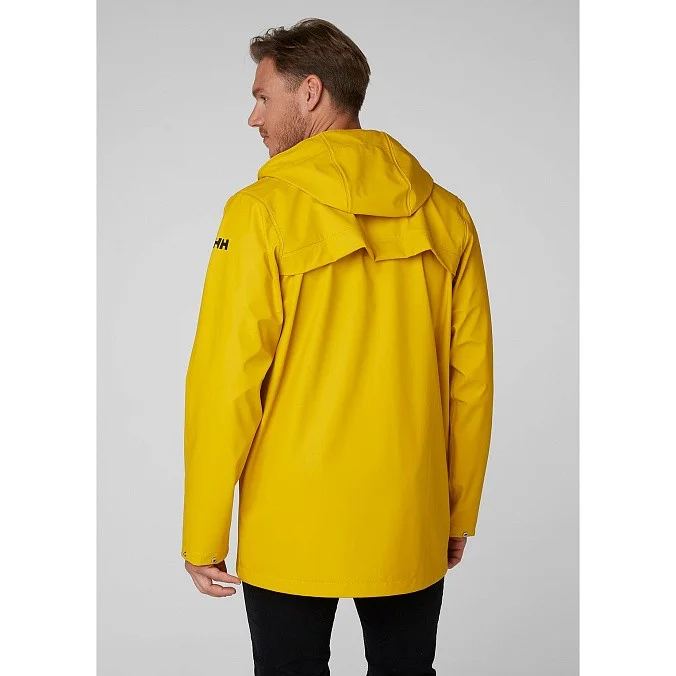 Дождевик Helly Hansen Moss Rain Coat