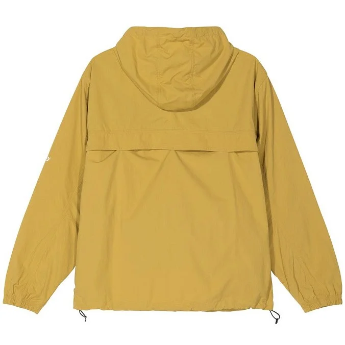 Анорак Stussy Packable Anorak