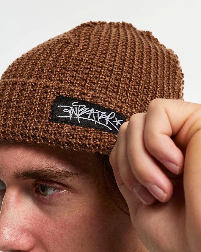 Шапка Anteater Waffle