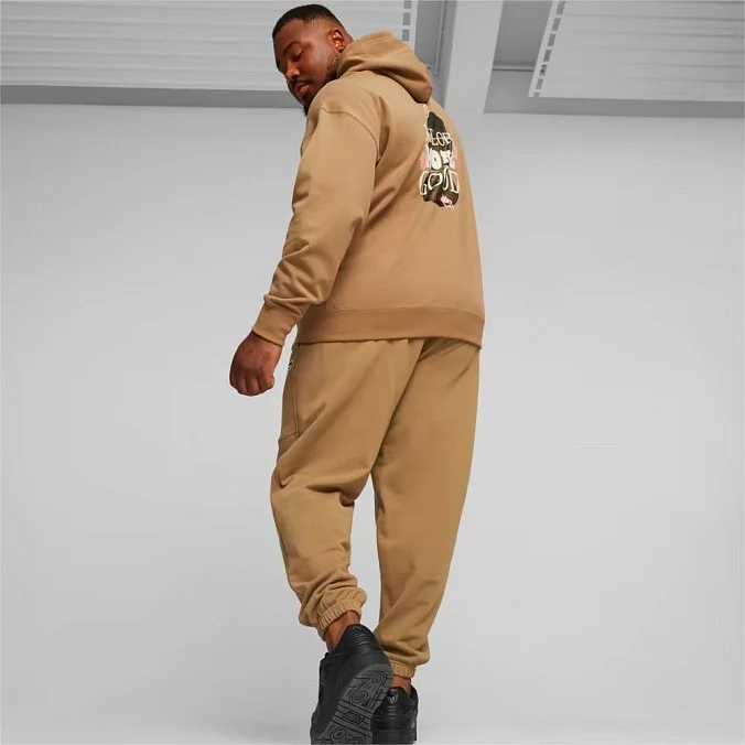 Штаны Puma Downtown Men’s Sweatpants