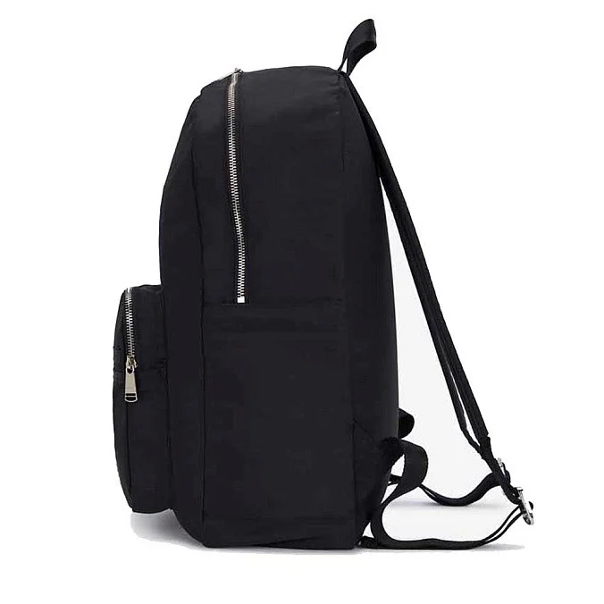 ◇FRED PERRY◇ Nylon Twin Tip Backpack 102 CFPU2438282102 Рюкзак Fred Perry Nylon Twin Tipped Backpack, L8282-102