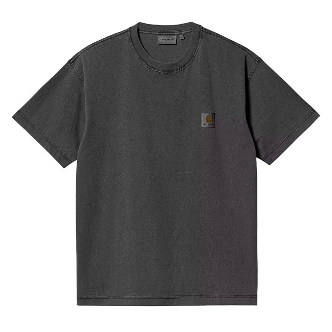Футболка Carhartt WIP S/S Nelson T-Shirt