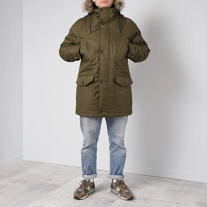 Куртка Anteater Alaska