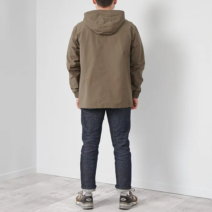Ветровка Anteater Camp Jacket