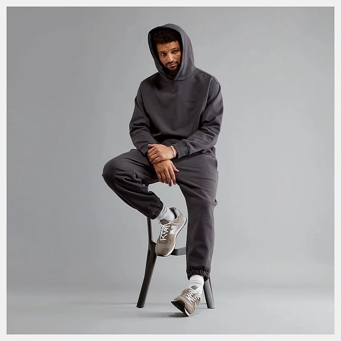 Кроссовки унисекс New Balance 574 ML574EVG