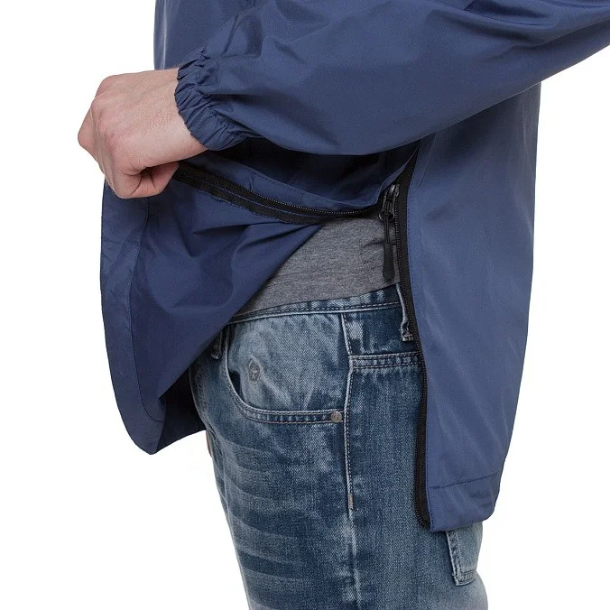 Анорак SKILLS Target Anorak Blue