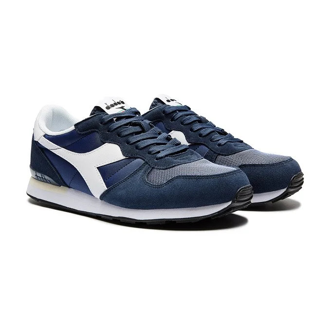 Кроссовки мужские Diadora Camaro Insignia Blue/True Navy