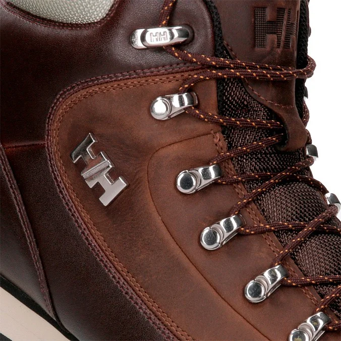 Мужские зимние ботинки Helly Hansen The Forester Coffee Bean