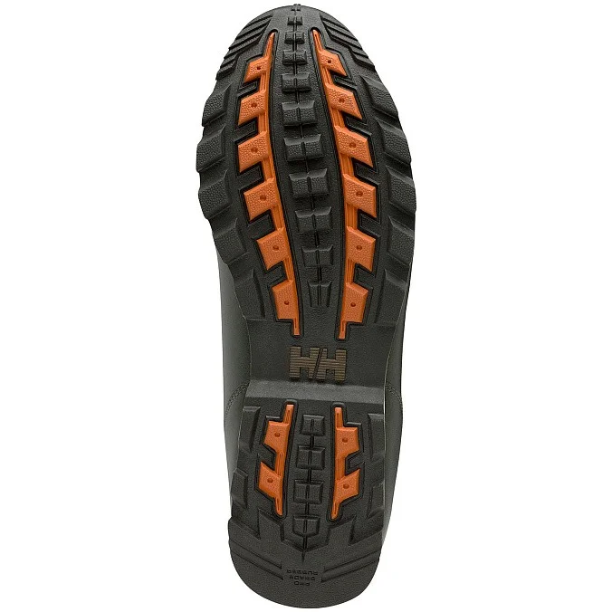 Мужские зимние ботинки Helly Hansen The Forester Forest Night