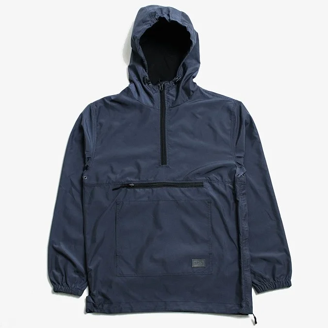 Анорак SKILLS Target Anorak Navy