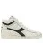 Кроссовки Diadora Game L High Waxed White / Black