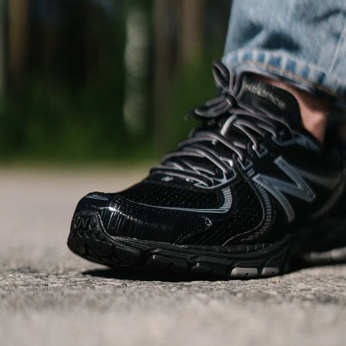 Кроссовки мужские New Balance 860v2 ML860XC/D